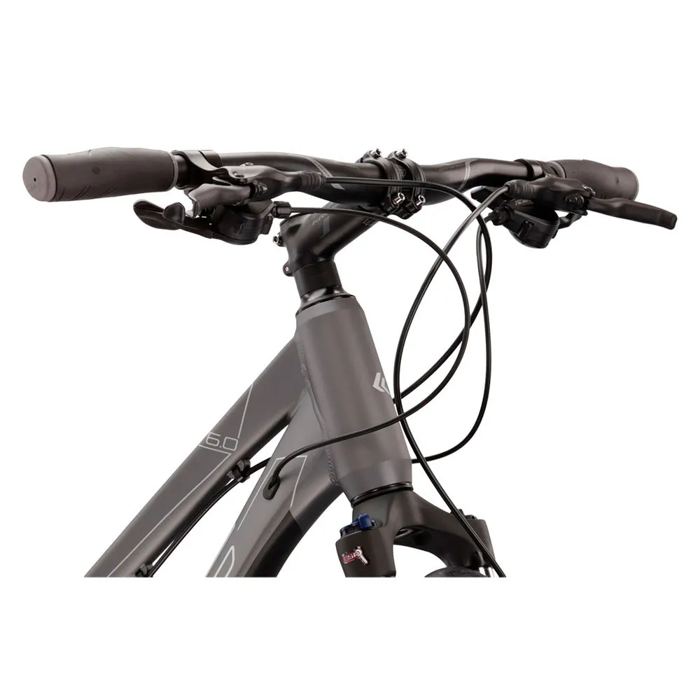 Kross Evado 6.0 Cykel