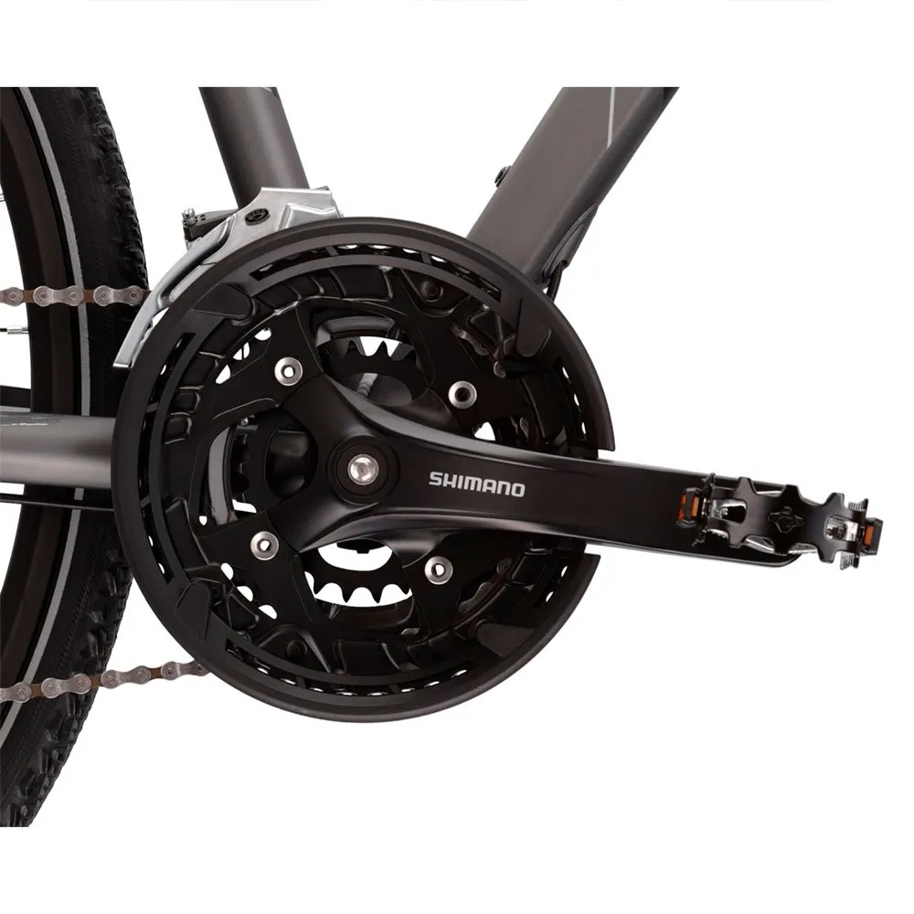 Kross Evado 6.0 Cykel