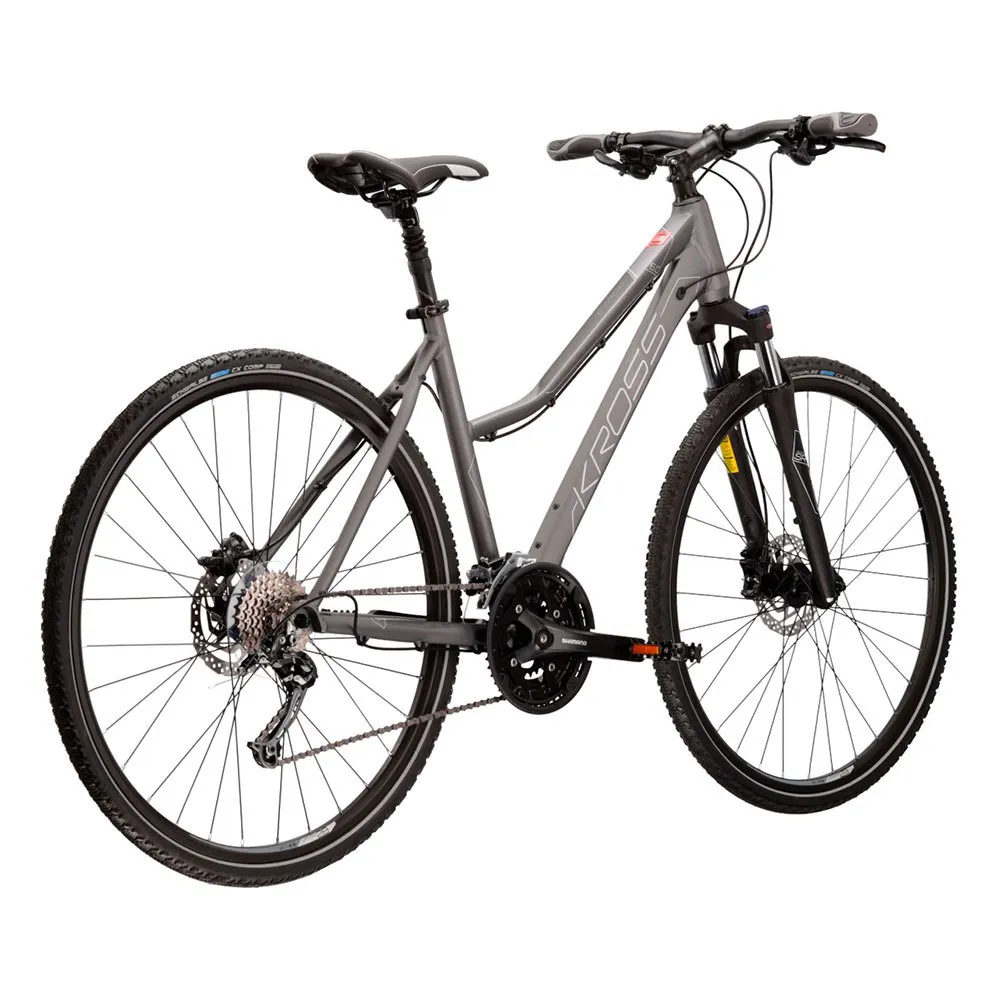 Kross Evado 6.0 Cykel