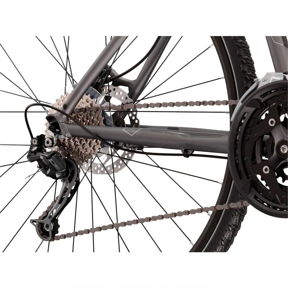 Kross Evado 6.0 Cykel