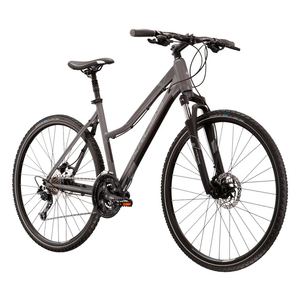 Kross Evado 6.0 Cykel