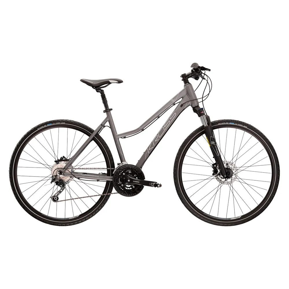 Kross Evado 6.0 Cykel