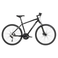 Kross Evado 7.0 700 Cues Rd U6020 2024 Cykel Kross Evado 7.0 700 Cues Rd U6020 2024 Cykel