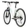 Kross Evado 7.0 700 Cues Rd U6020 Lady 2024 Cykel, White, L