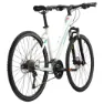 Kross Evado 7.0 700 Cues Rd U6020 Lady 2024 Cykel, White, L
