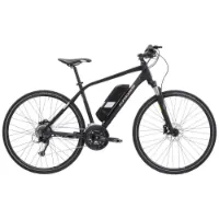 Kross Evado Hybrid 1.0 Dam Elcykel Kross Evado Hybrid 1.0 Dam Elcykel