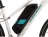 Kross Evado Hybrid 1.0 Dam Elcykel, L