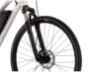 Kross Evado Hybrid 1.0 Dam Elcykel, L