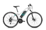 Kross Evado Hybrid 1.0 Dam Elcykel, L