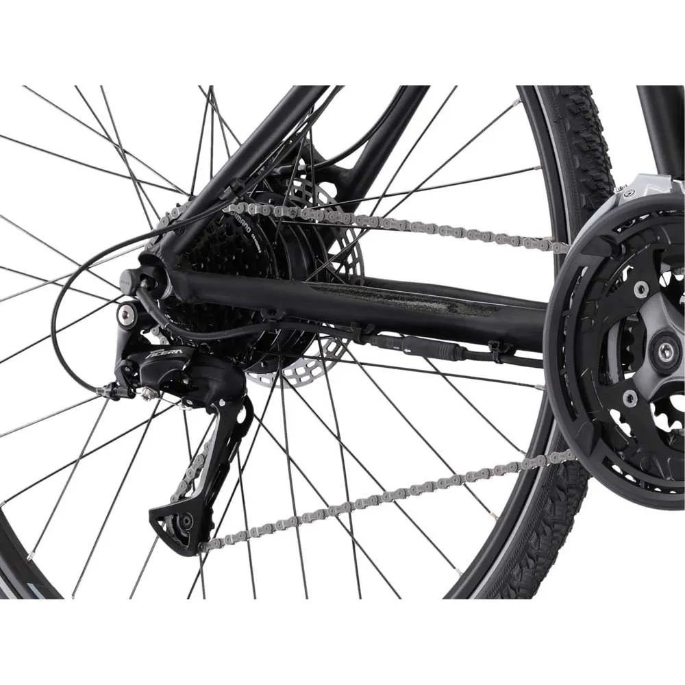 Kross Evado Hybrid 1.0 Elcykel