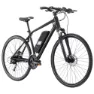 Kross Evado Hybrid 1.0 Elcykel