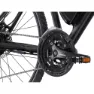 Kross Evado Hybrid 1.0 Elcykel
