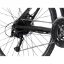 Kross Evado Hybrid 1.0 Elcykel