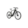 Kross Evado Hybrid 3.0 28´´ Deore M592 2023 Elcykel, Black, M, 882Wh
