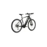 Kross Evado Hybrid 3.0 28´´ Deore M592 2023 Elcykel, Black, M, 882Wh