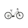 Kross Evado Hybrid 3.0 28´´ Deore M592 Lady 2023 Elcykel, Pearl, M, 882Wh