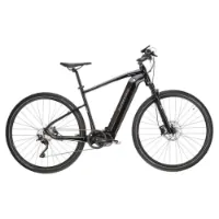 Kross Evado Hybrid 6.0 28´´ Deore Xt T8000 2023 Elcykel