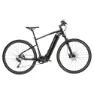 Kross Evado Hybrid 6.0 28´´ Deore Xt T8000 2023 Elcykel