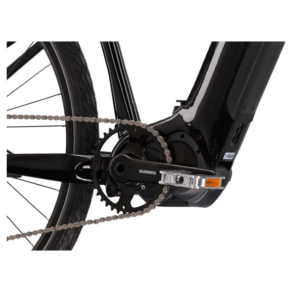 Kross Evado Hybrid 6.0 28´´ Deore Xt T8000 2023 Elcykel
