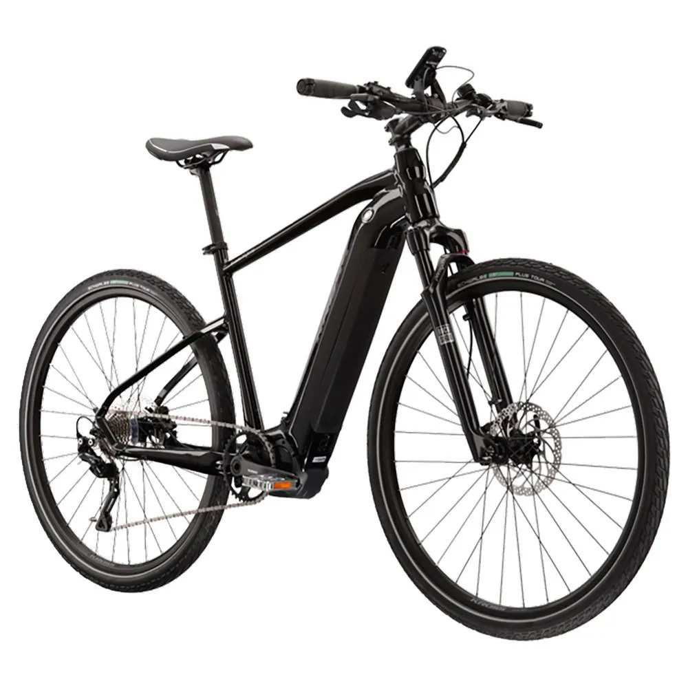 Kross Evado Hybrid 6.0 28´´ Deore Xt T8000 2023 Elcykel