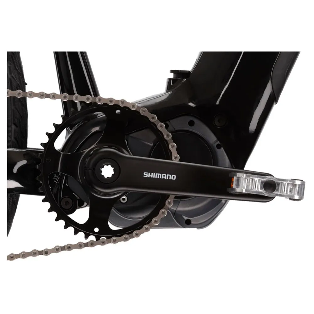 Kross Evado Hybrid 6.0 28´´ Deore Xt T8000 2023 Elcykel