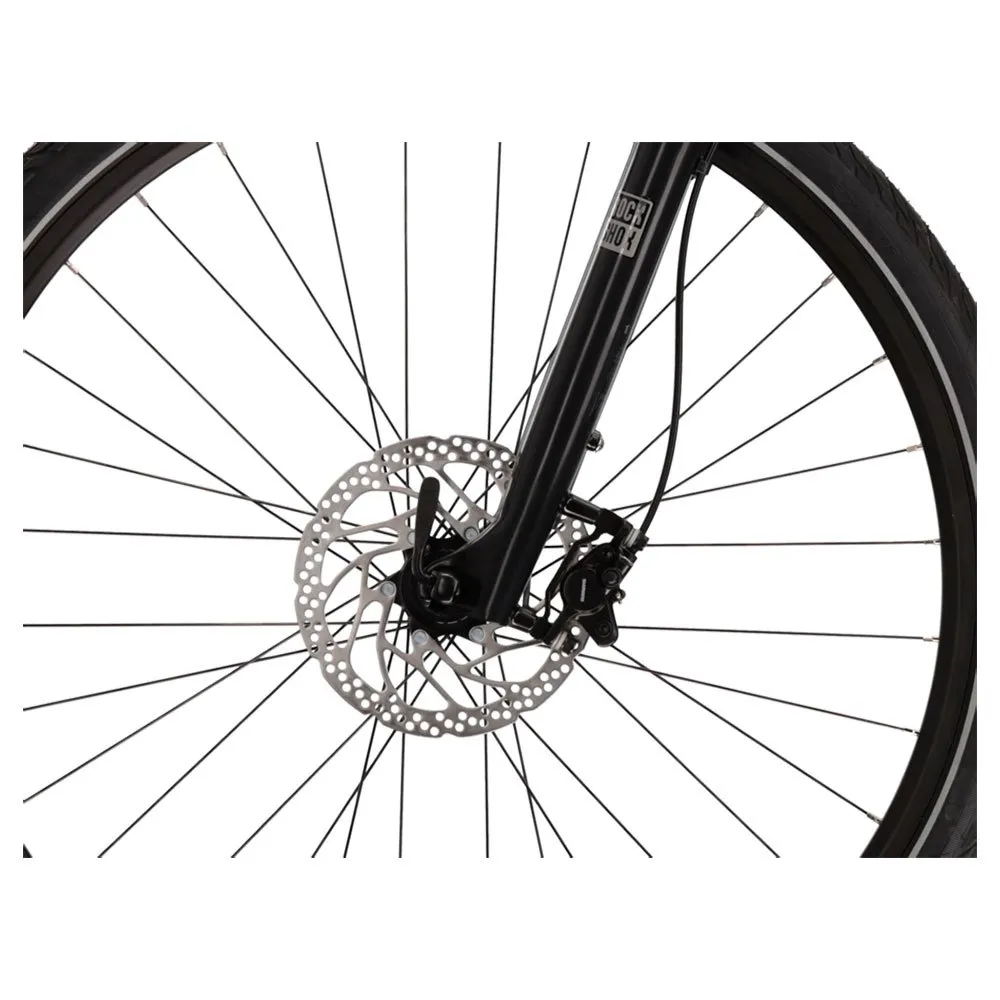 Kross Evado Hybrid 6.0 28´´ Deore Xt T8000 2023 Elcykel