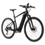 Kross Evado Hybrid 6.0 28´´ Deore Xt T8000 2023 Elcykel