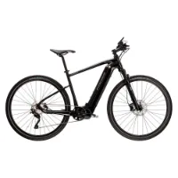 Kross Evado Hybrid 6.0 Elcykel Kross Evado Hybrid 6.0 Elcykel