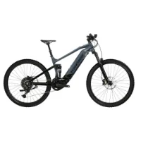 Kross Grist Boost 1.0 29´´ Cues Rd U6000 2024 Elcykel Mtb