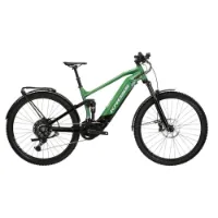 Kross Grist Boost Suv 1.0 29´´ Cues Rd U6000 2024 Elcykel Mtb Kross Grist Boost Suv 1.0 29´´ Cues Rd U6000 2024 Elcykel Mtb