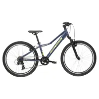 Kross Hexagon 1.0 24´´ Mtb Cykel Kross Hexagon 1.0 24´´ Mtb Cykel