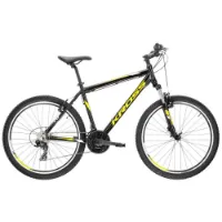 Kross Hexagon 1.0 26´´ 2022 Mtb Cykel Refurbished Kross Hexagon 1.0 26´´ 2022 Mtb Cykel Refurbished