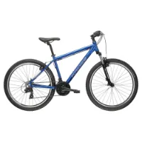 Kross Hexagon 1.0 26´´ 2024 Mtb Cykel Kross Hexagon 1.0 26´´ 2024 Mtb Cykel
