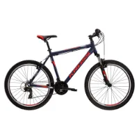 Kross Hexagon 1.0 26´´ Mtb Cykel Kross Hexagon 1.0 26´´ Mtb Cykel