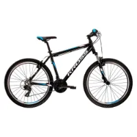 Kross Hexagon 1.0 26´´ Mtb Cykel Kross Hexagon 1.0 26´´ Mtb Cykel