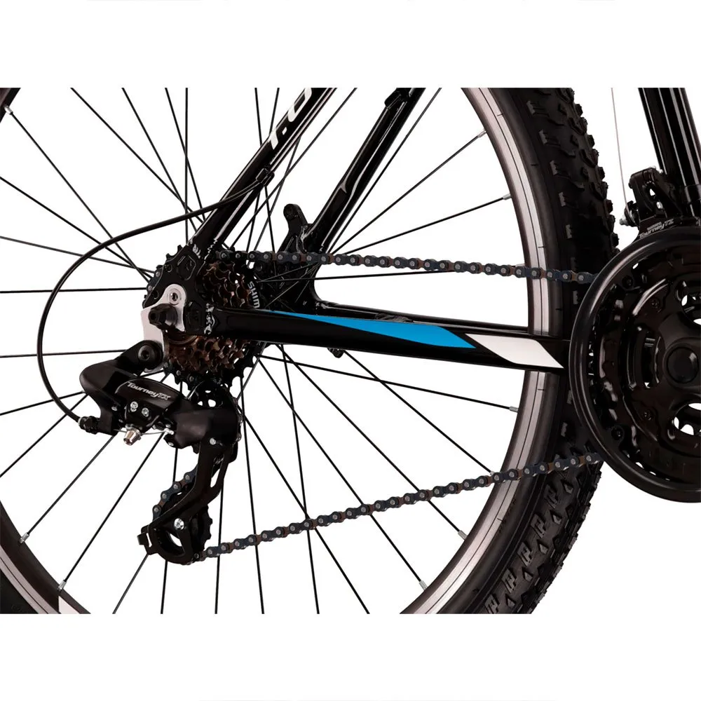 Kross Hexagon 1.0 26´´ Mtb Cykel Kross Hexagon 1.0 26´´ Mtb Cykel
