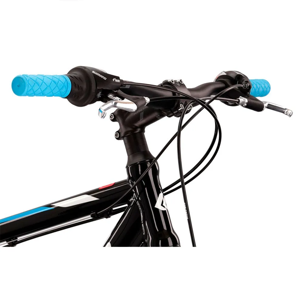 Kross Hexagon 1.0 26´´ Mtb Cykel Kross Hexagon 1.0 26´´ Mtb Cykel