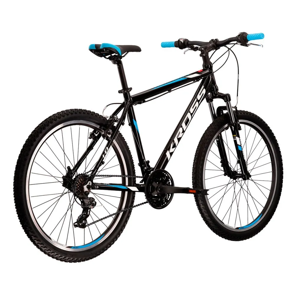 Kross Hexagon 1.0 26´´ Mtb Cykel Kross Hexagon 1.0 26´´ Mtb Cykel