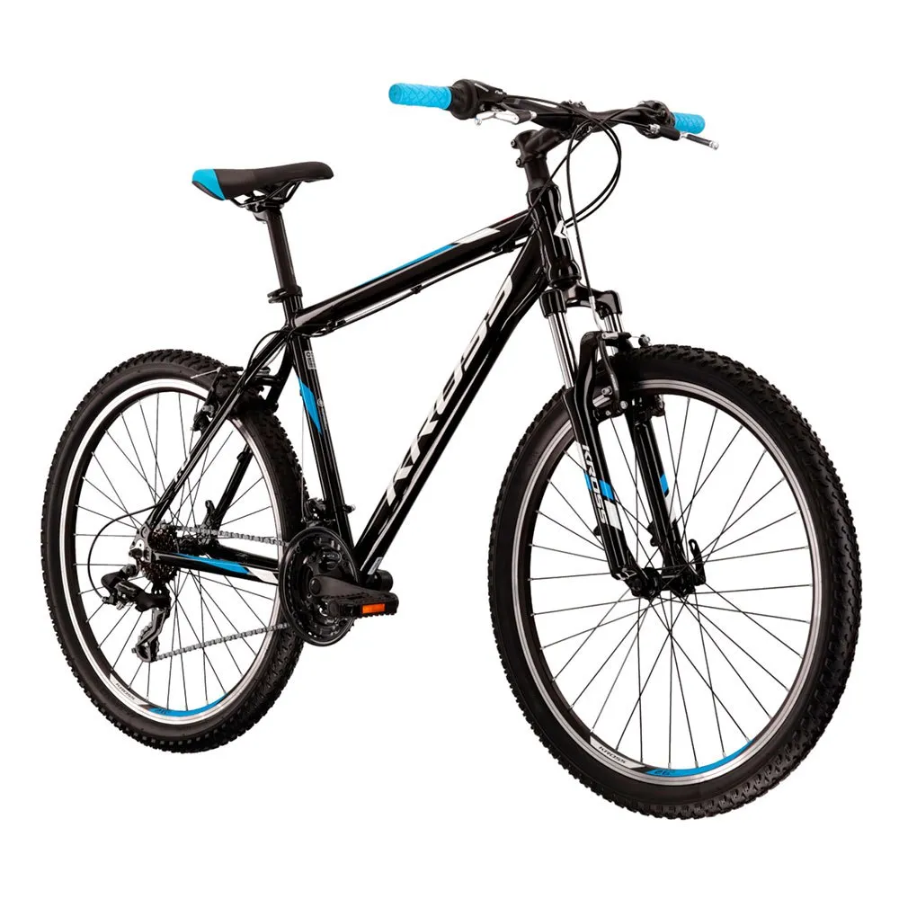 Kross Hexagon 1.0 26´´ Mtb Cykel Kross Hexagon 1.0 26´´ Mtb Cykel
