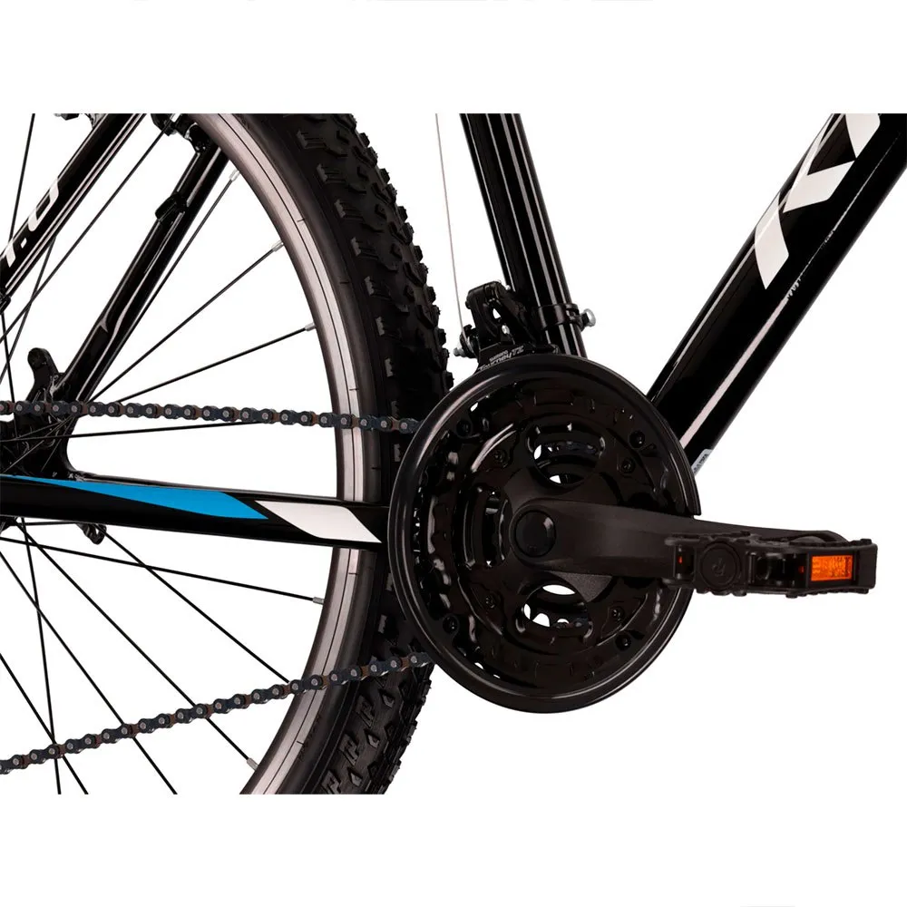 Kross Hexagon 1.0 26´´ Mtb Cykel Kross Hexagon 1.0 26´´ Mtb Cykel