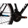 Kross Hexagon 1.0 26´´ Mtb Cykel