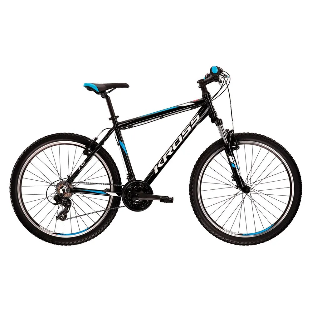 Kross Hexagon 1.0 26´´ Mtb Cykel Kross Hexagon 1.0 26´´ Mtb Cykel
