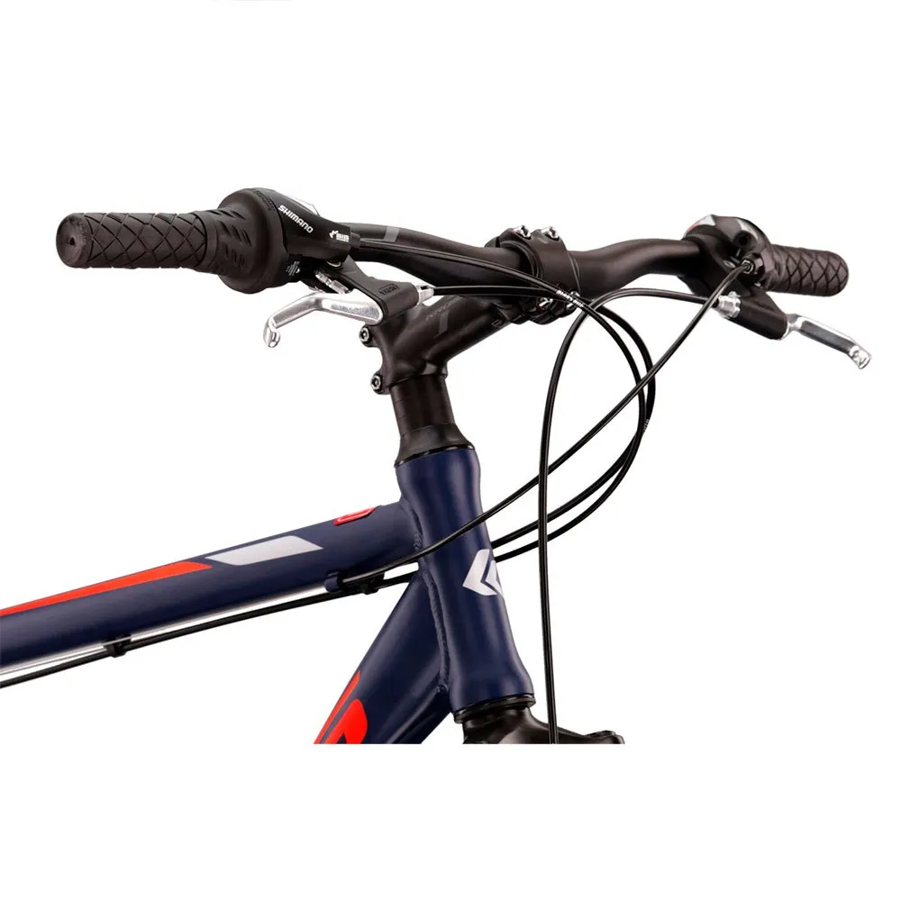 Kross Hexagon 1.0 26´´ Mtb Cykel Kross Hexagon 1.0 26´´ Mtb Cykel