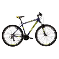 Kross Hexagon 2.0 26´´ Mtb Cykel Kross Hexagon 2.0 26´´ Mtb Cykel