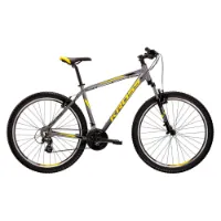 Kross Hexagon 2.0 26´´ Mtb Cykel Kross Hexagon 2.0 26´´ Mtb Cykel