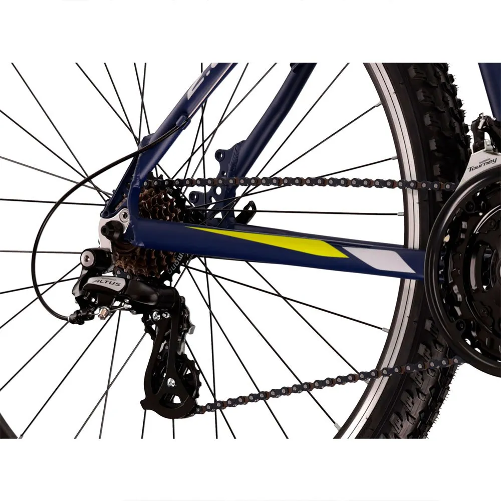 Kross Hexagon 2.0 26´´ Mtb Cykel
