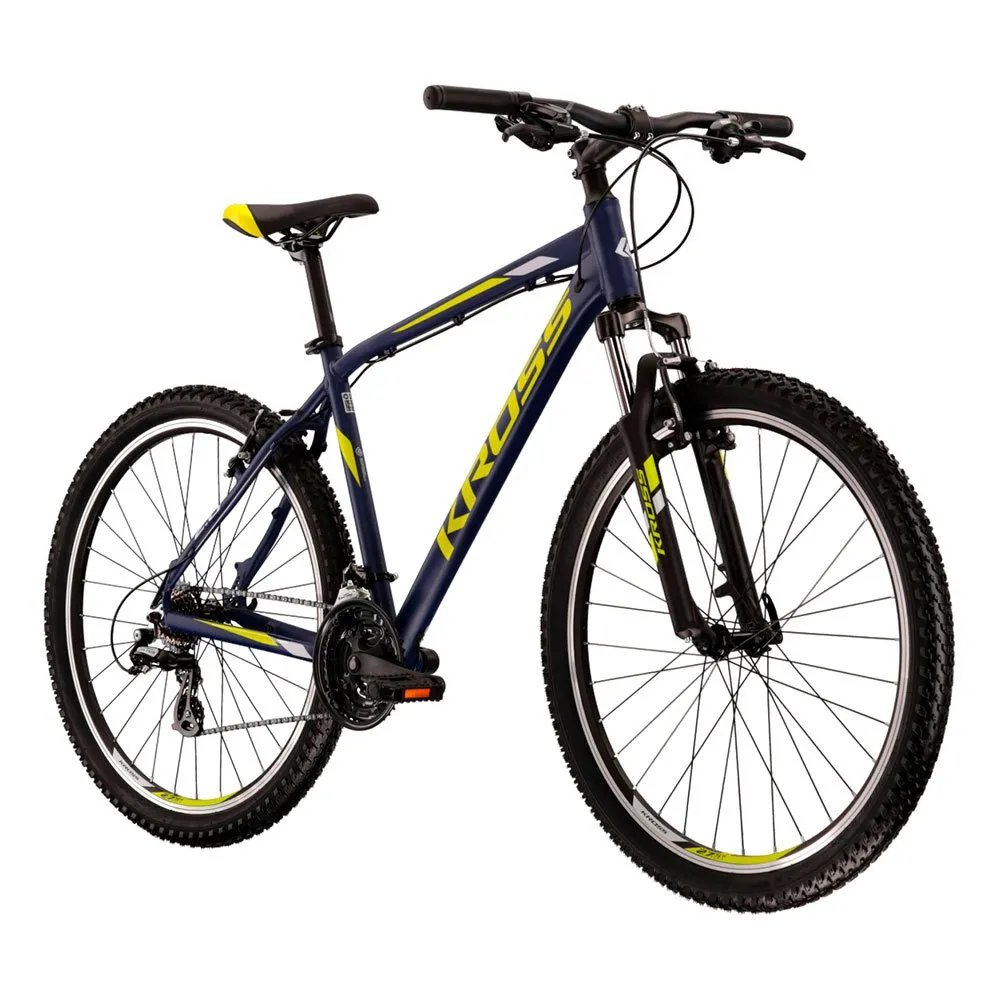 Kross Hexagon 2.0 26´´ Mtb Cykel
