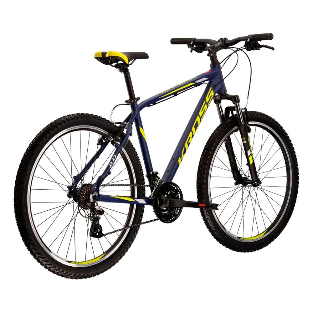 Kross Hexagon 2.0 26´´ Mtb Cykel
