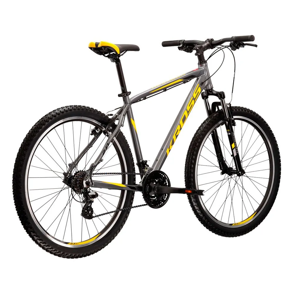 Kross Hexagon 2.0 26´´ Mtb Cykel Kross Hexagon 2.0 26´´ Mtb Cykel