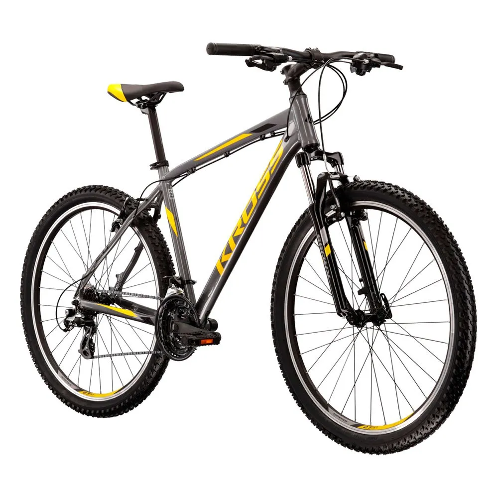 Kross Hexagon 2.0 26´´ Mtb Cykel Kross Hexagon 2.0 26´´ Mtb Cykel